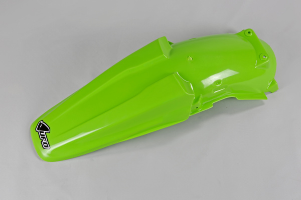 Rear Fender green for Kawasaki KX 125 (1992-93) - KX 250 (1992-93)